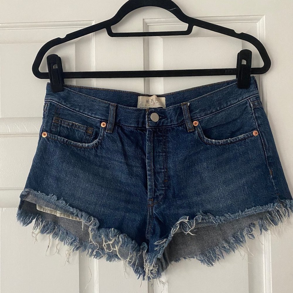 We The Free Shorts